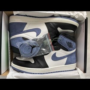 Air Jordan Retro. New in box. Smoke free house.